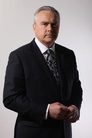 Huw Edwards President of New Leaf