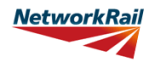 network rail logo