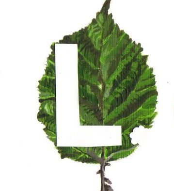 new leaf logo