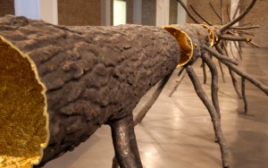 Spazio di Luce by Guiseppe di Penone