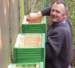 Vinnie O'Connell Founder of New Leaf