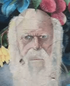 Charles Darwin 1809-1882