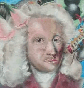 Carl Linnaeus 1707-78