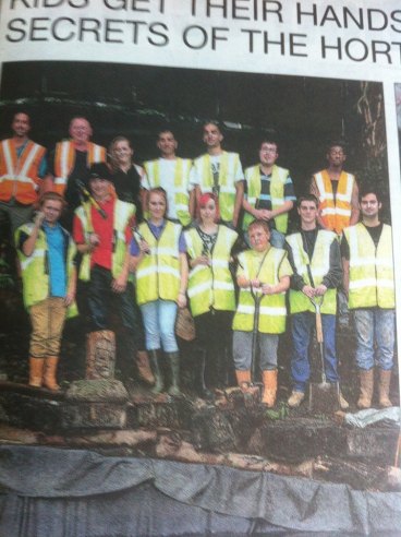 South London Press 30.08.13